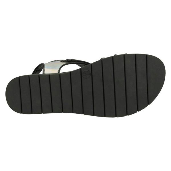 Down to Earth Ladies Down To Earth Casual Sandal