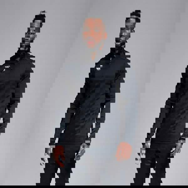 Canterbury Men's Canterbury Club Half Zip Mid Layer {QA005728}