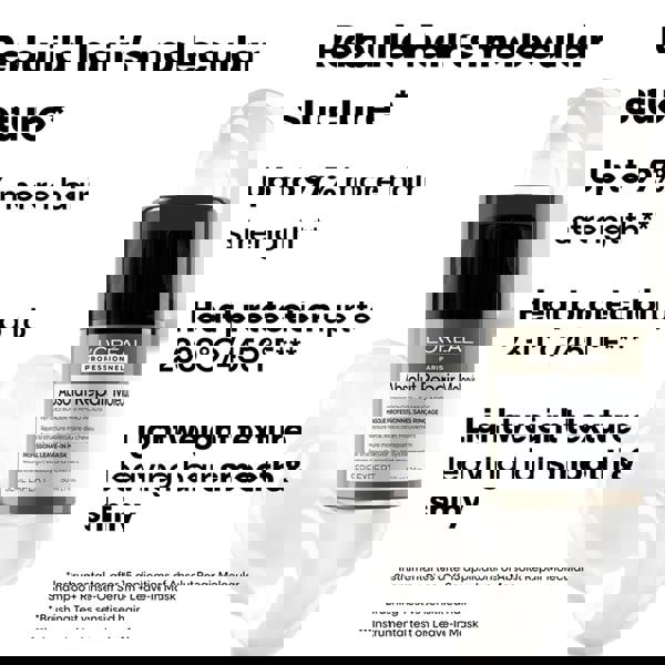 L'Oréal Professionnel&nbsp; Absolut Repair Molecular Leave-In Mask