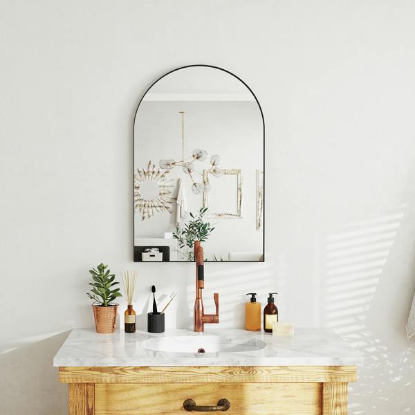 Bathroom Mirror
