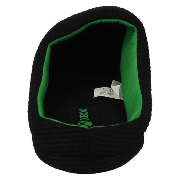 Xbox Mens Xbox Indoor Loungewear Slippers 016263