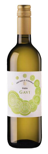Michele Chiarlo, Palas, Gavi 2024 75cl