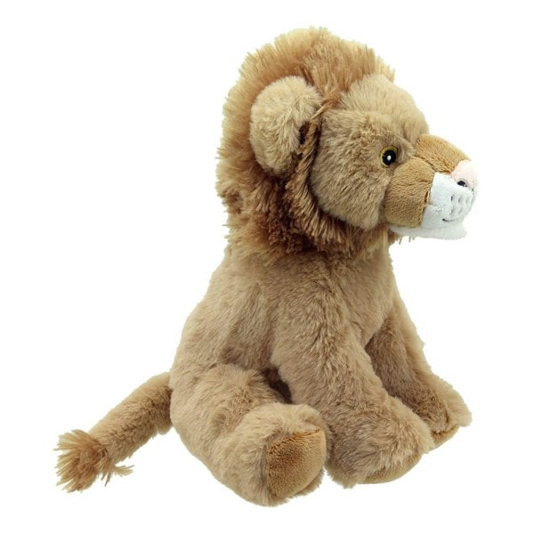 Wilberry Leo - Lion - Wilberry ECO Cuddlies