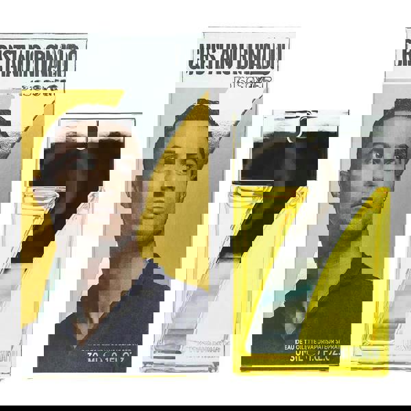 Cr7 Cristiano Ronaldo Cr7 Discover Eau de Toilette 30ml