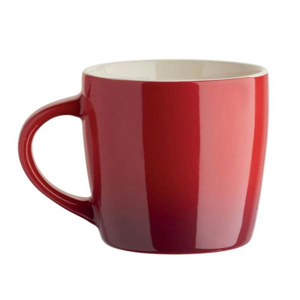 MidOcean Peze 300ml Mug - Red - 