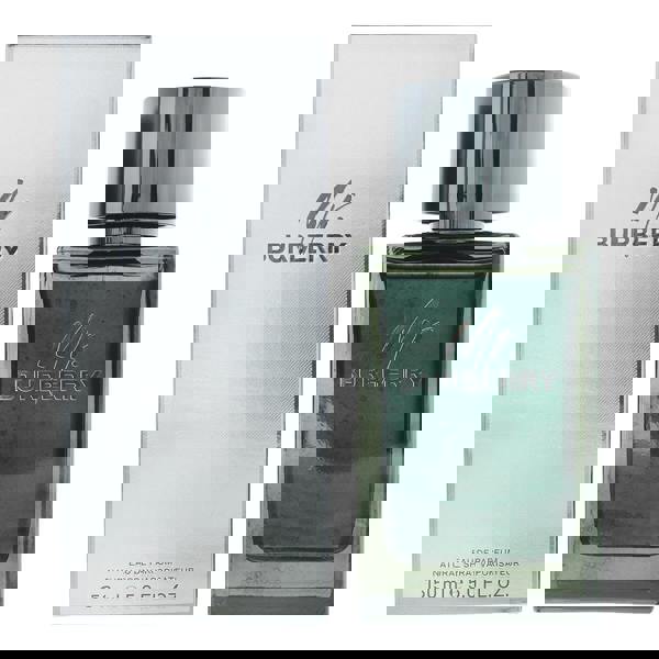Mr. Burberry Burberry Mr. Burberry Eau De Parfum 150ml