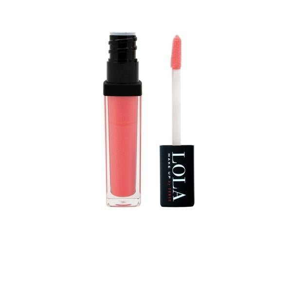 Lola Make Up Lola Long Lasting Intense Colour Lip Gloss