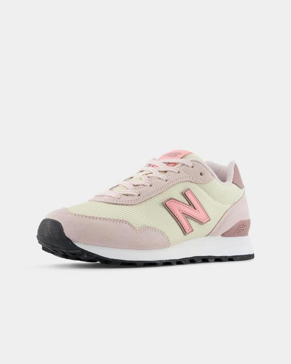New Balance 515 Womens Trainers - Double Bubble