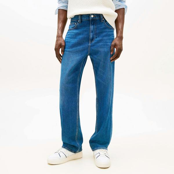 Tommy Hilfiger Tommy Jeans Otis Regular Straight Jeans