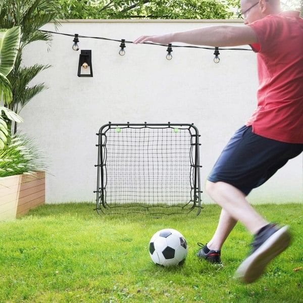 Soccer Rebounder Net