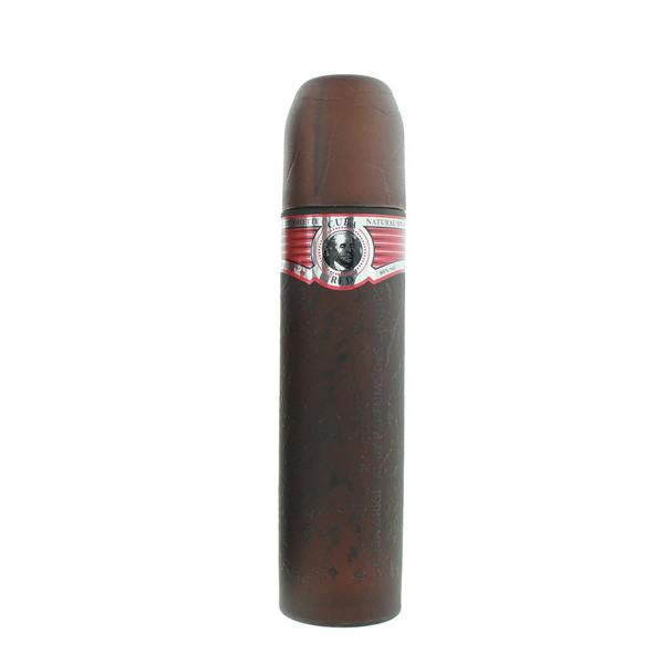 Cuba Paris Cuba Red Eau de Toilette 100ml Spray for Him