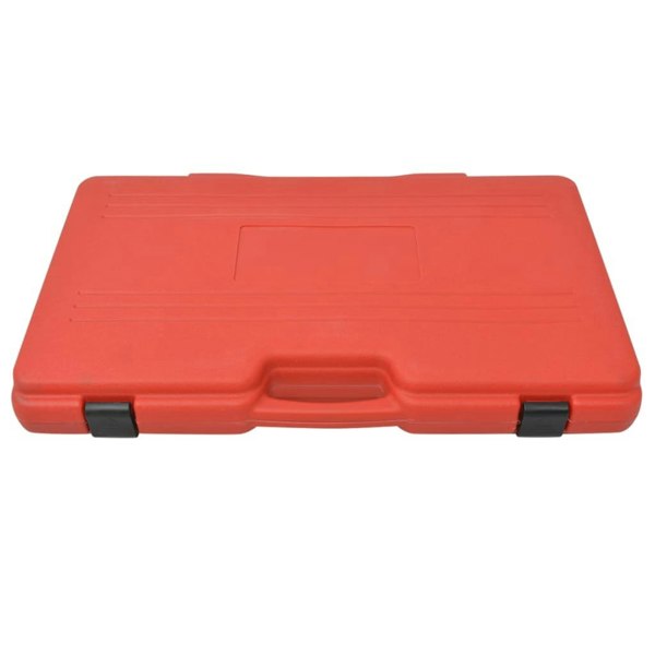 Berkfield Diesel Injector Puller Set Steel