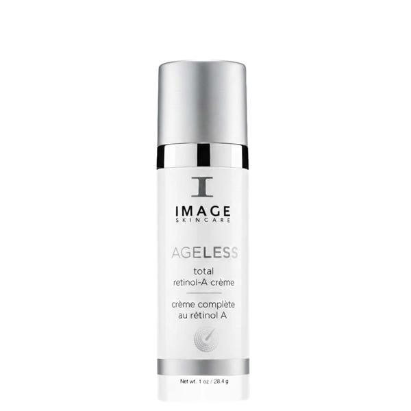 IMAGE Skincare Ageless Total Retinol-A Creme 28.4g / 1 oz.