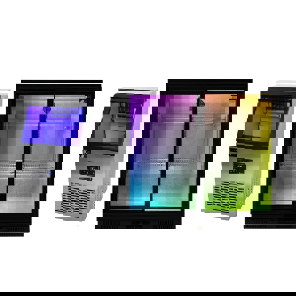 Kukoo Bubble Tea Workstation Complete Package