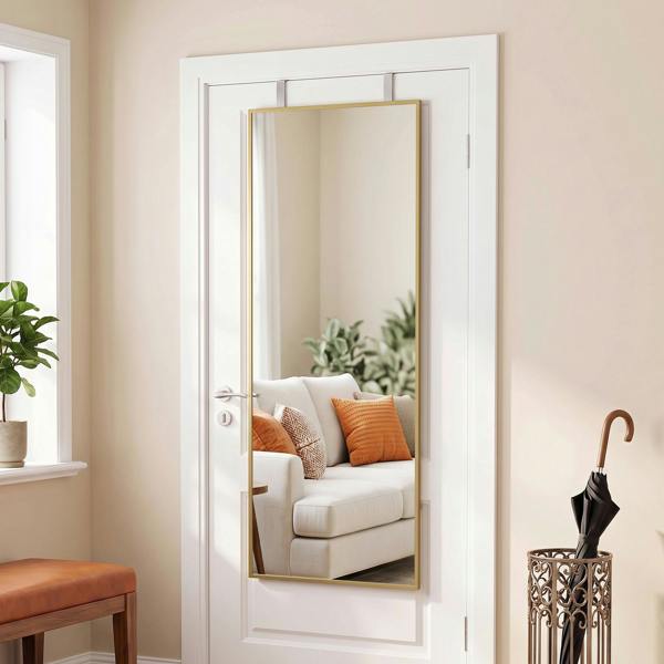 Wall Mirror