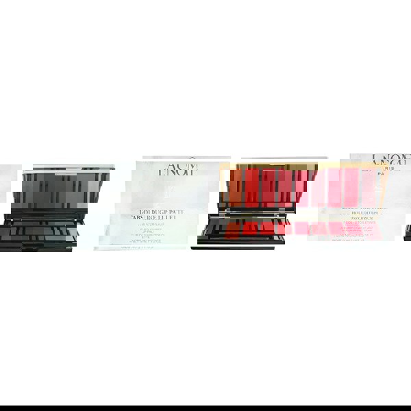 Lancôme L'Absolu Rouge Lip Palette 9.95g