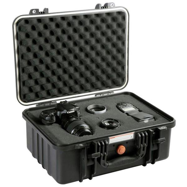 Vanguard Supreme 40F Carrying Case