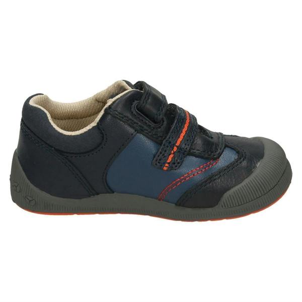 Start-rite Boys Startrite Tough Bug Fst Casual Shoes