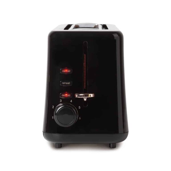 Berlinger Haus Toaster Berlinger Haus BH9685 Black Rose