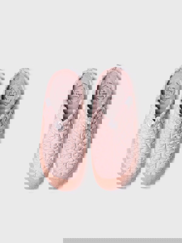 Toni Pons MEL-UM Womens Slippers Nude