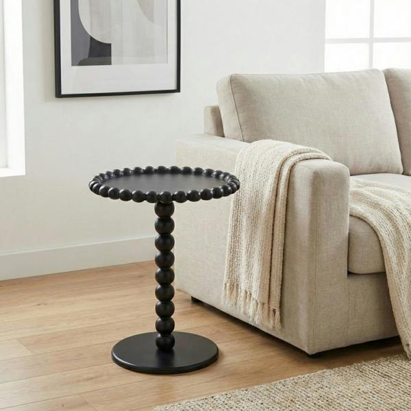 Garden Greatness Maison Urban Pearl Side Table