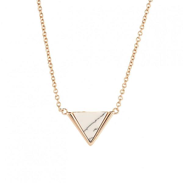 Sole du Soleil Lupine Women Necklace - SDS10797NO