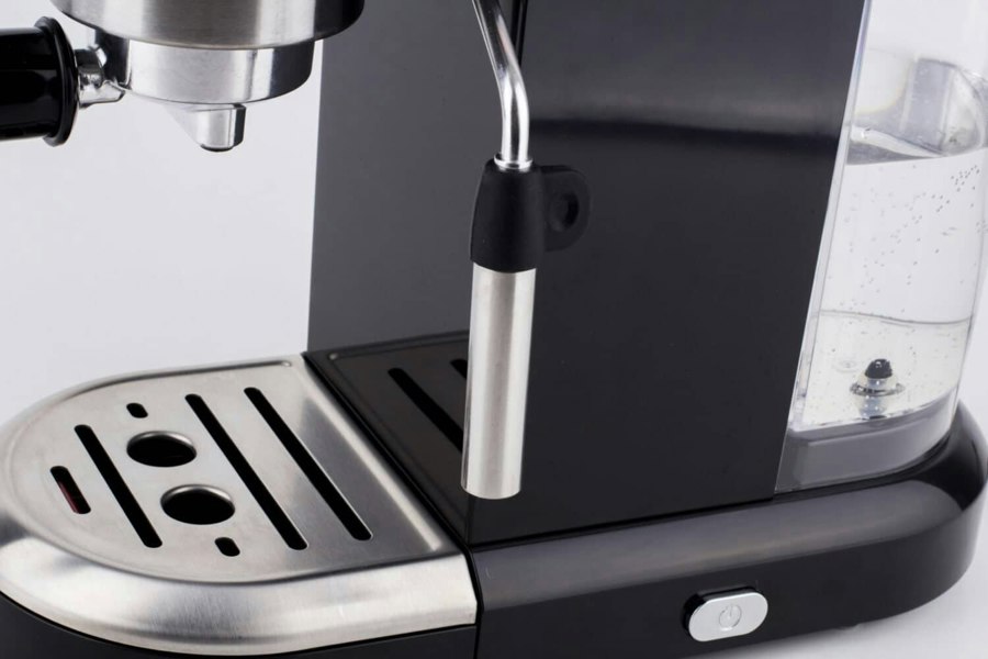 Berlinger Haus Coffee Machine BH-9462 Black Rose