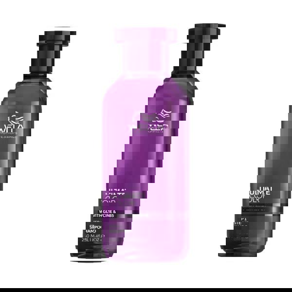 Wella Ultimate Color Shampoo 250ml