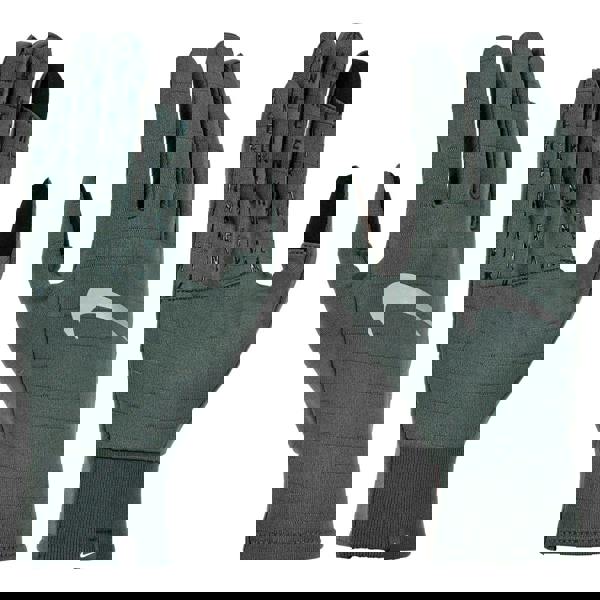 Nike Sphere 3.0 Therma-Fit Running Gloves - Green - 