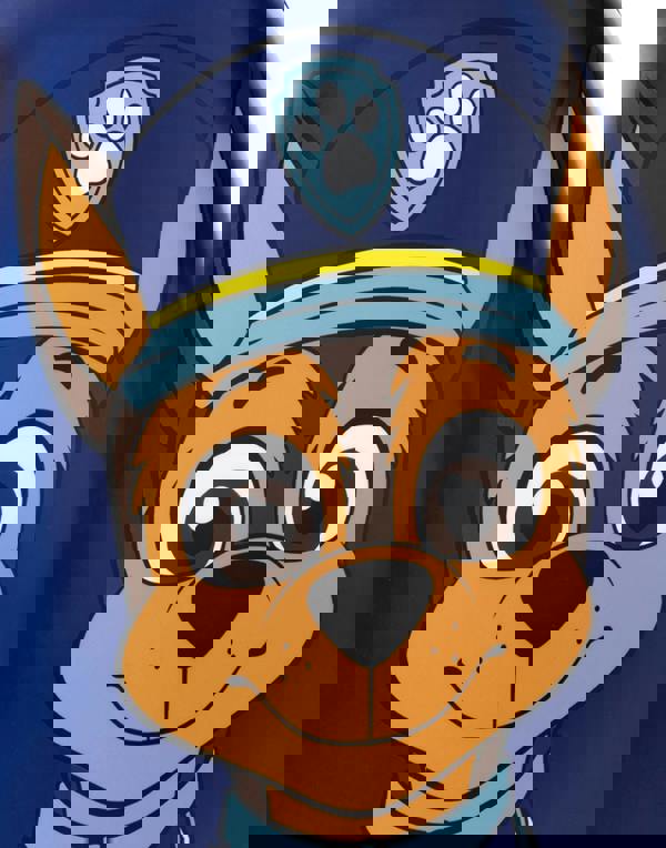 Paw Patrol Boys Blue Small Suitcase (One Size)