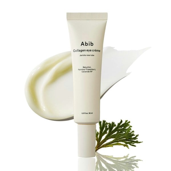 ABIB Collagen Eye Cream Jericho Rose Tube 30ml