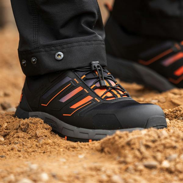 Scruffs Air Safety Trainer