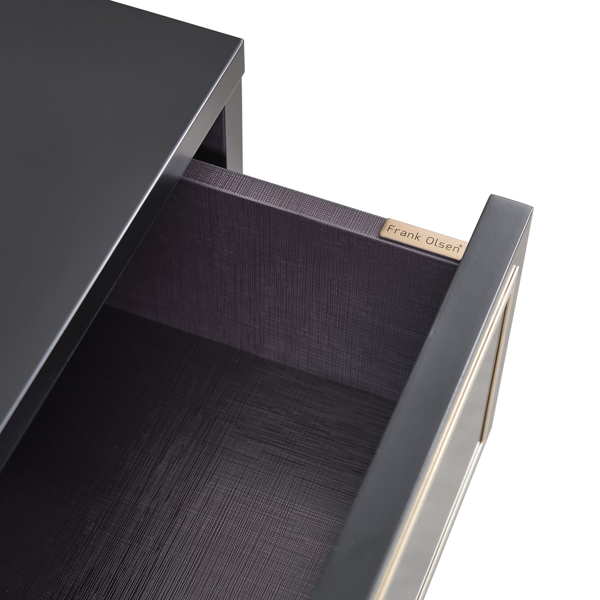 Frank Olsen Furniture MIA Side Table