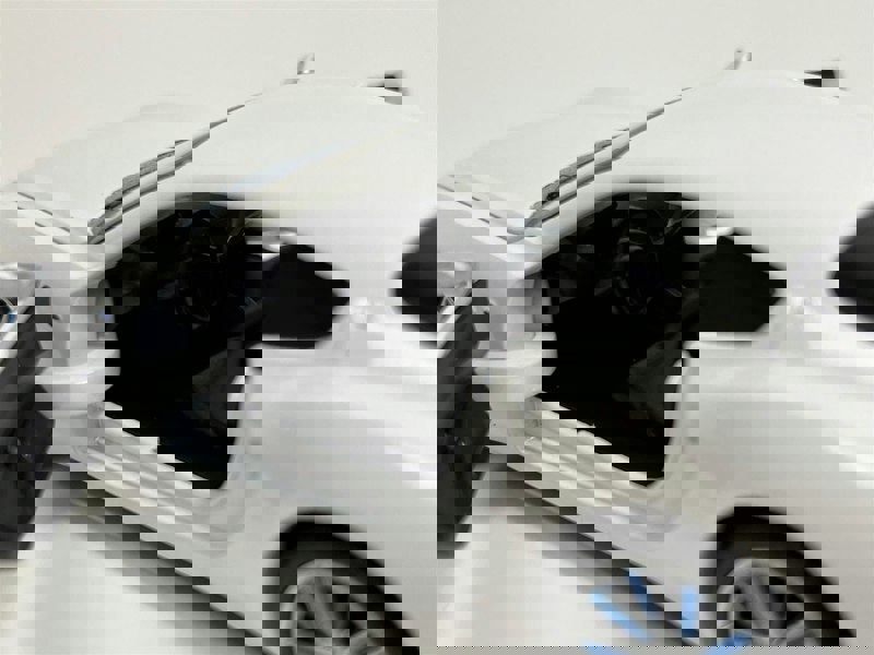 Tayumo Maserati Alfieri LHD White 1:36 Scale - 36125210