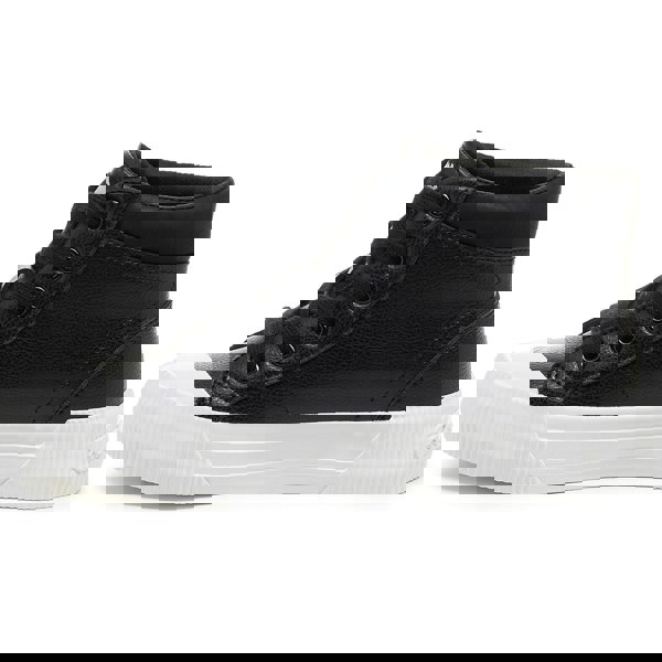 Rocket Dog Cheery Hi Shoes - Black