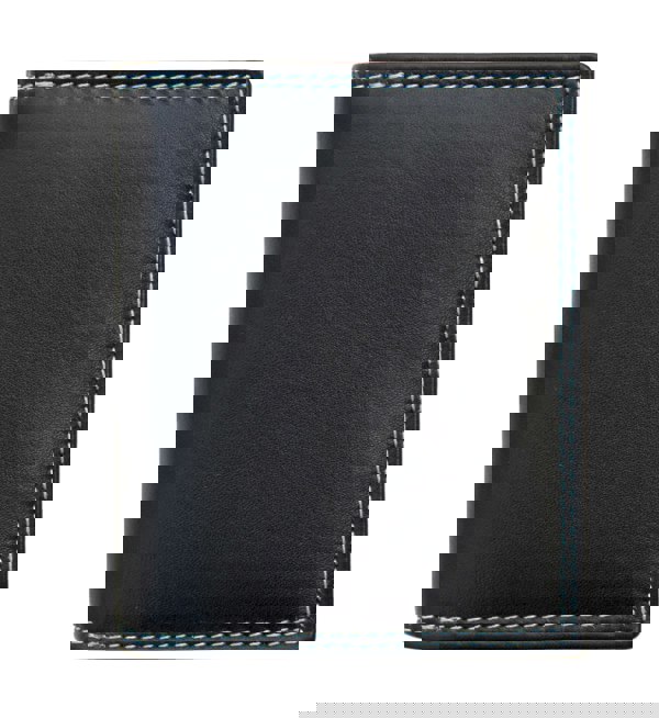 PRIMEHIDE Leather Credit Cardholder - Jade London