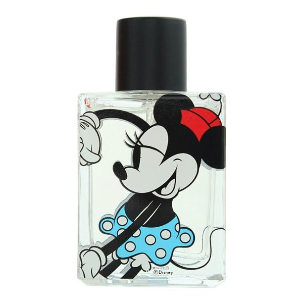 Disney Minnie Mouse I Love You Eau De Parfum 50ml for Children