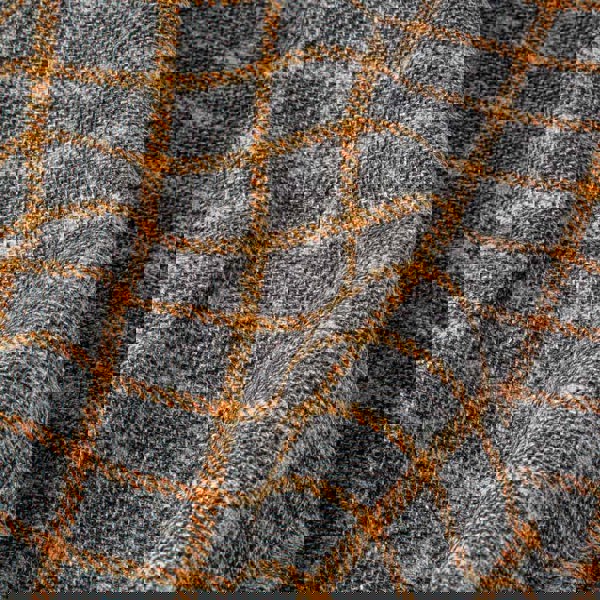The Little Explorer - Grey & Toffee Tweed - Heating & Plumbing London - The Walker's essential