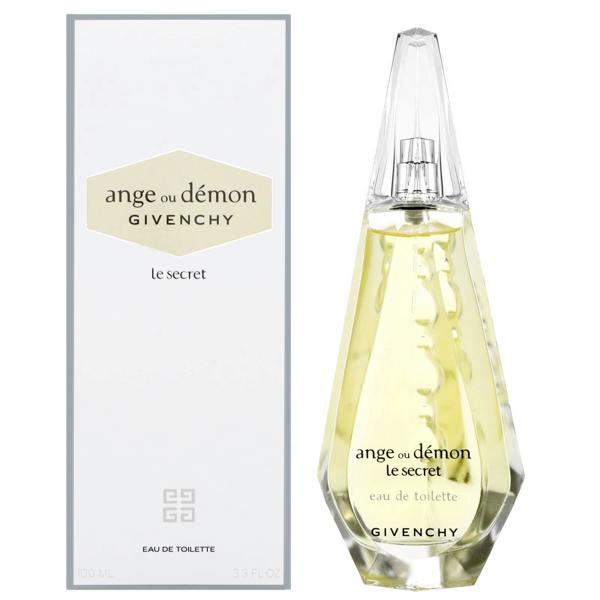 Givenchy Ange Ou Démon Le Secret Eau de Toilette Spray 100ml - Additional 2