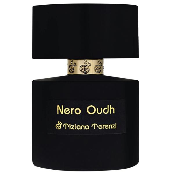 Tiziana Terenzi Nero Oudh Extrait de Parfum 100ml