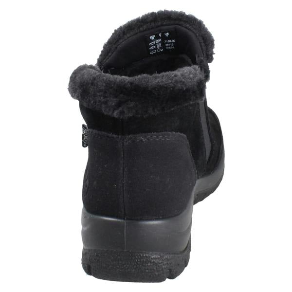 Rieker Ladies Rieker TEX Ankle Boots L7188