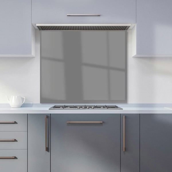 Warren Reed - Designer Slate Grey Kitchen Splashback