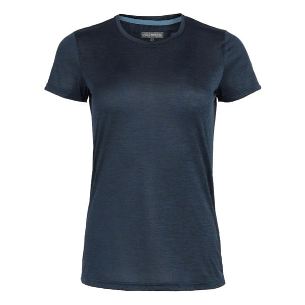 Regatta Womens/Ladies Josie Gibson Fingal Edition T-Shirt - Navy