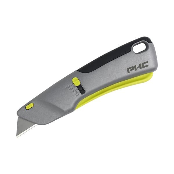 VICTA auto-retract safety knife - DaltonSafety