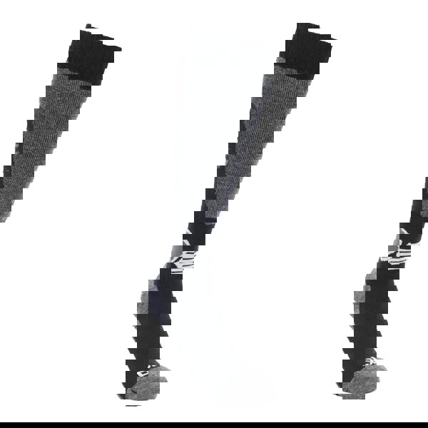 Trespass Unisex Adult Anselm DLX Ski Socks - Black - 