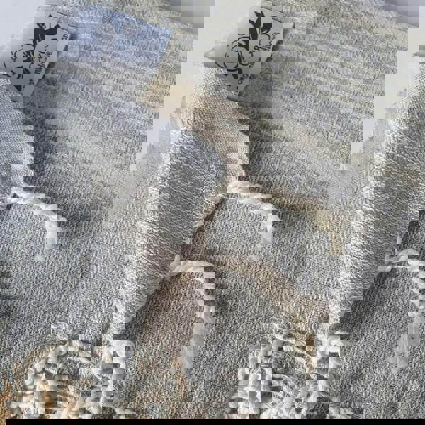 cotton hammam towel