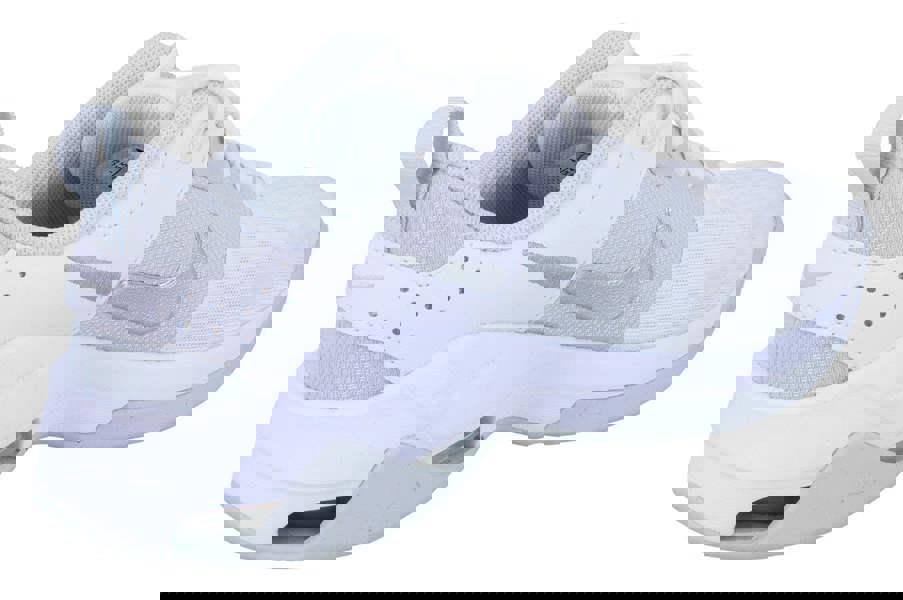 Nike Womens Zoom Bella 6 Dr5720  100 - White Metallic Silver 100 - Photo 2