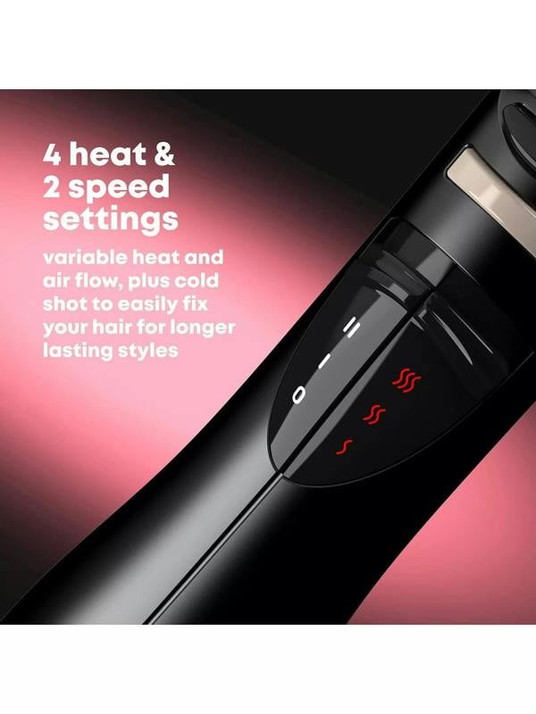 Revamp Progloss Airstyle 6-in-1 Air Styler