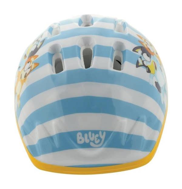 Bluey Safety Helmet 48-52cm