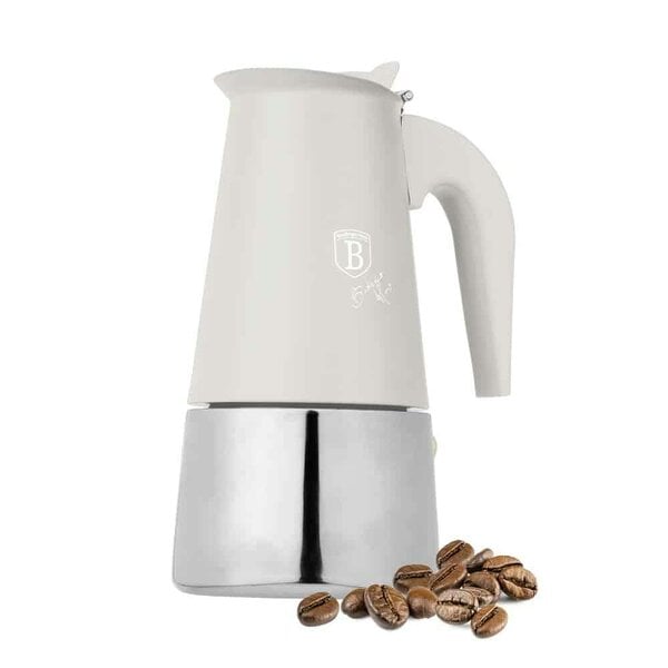 Berlinger Haus Coffee Maker, 6 Cups  BH8911